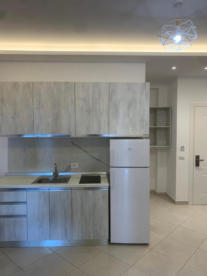 Arberia Apartahotel Kryemëdhej