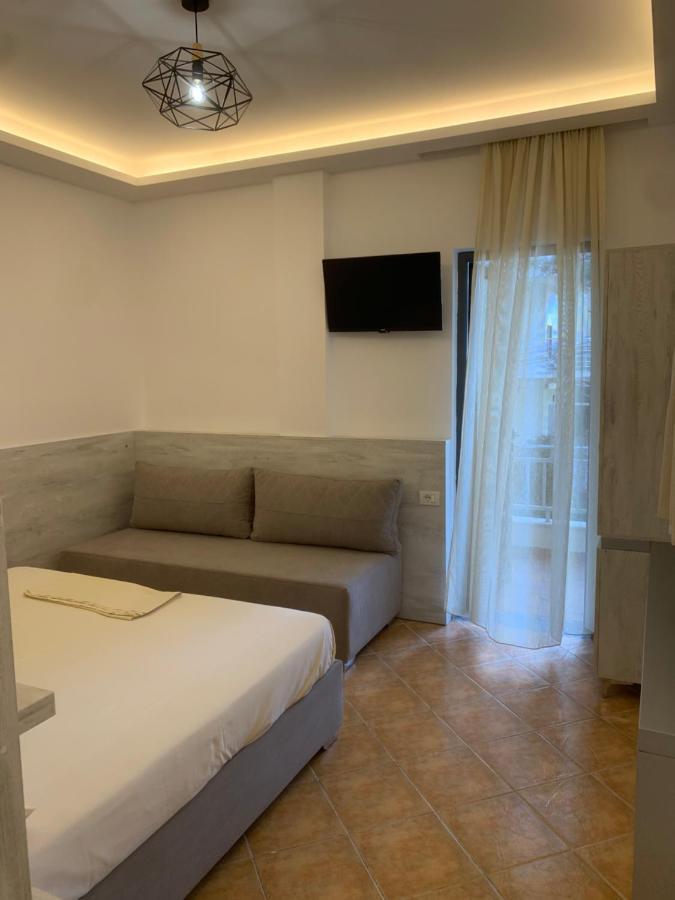 Arberia Apartahotel