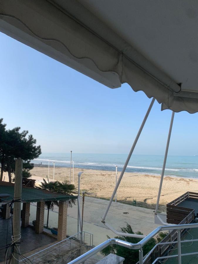 Hotel apartamentowy Arberia Kryemëdhej