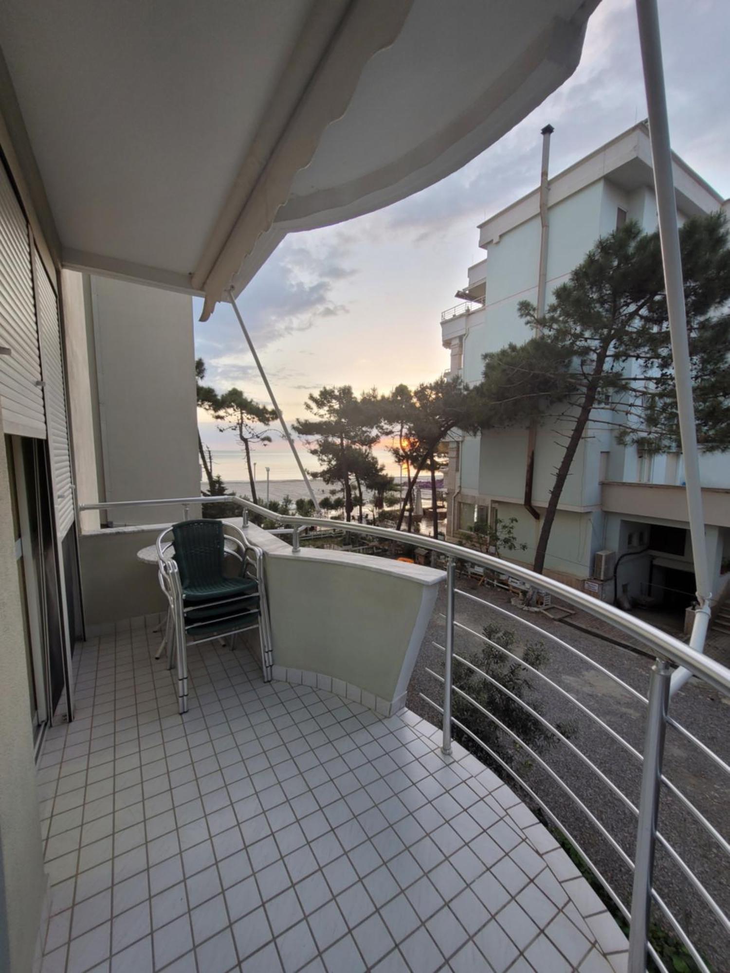 Hotel apartamentowy Arberia Kryemëdhej
