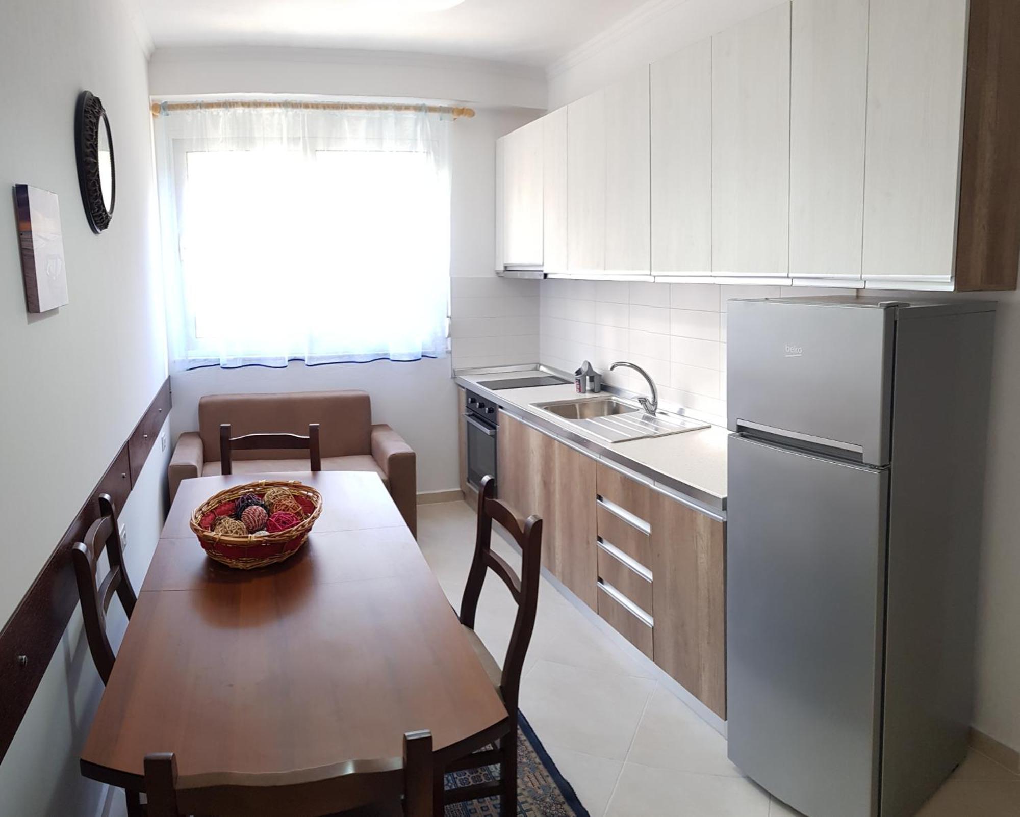 Arberia Hotel apartamentowy *