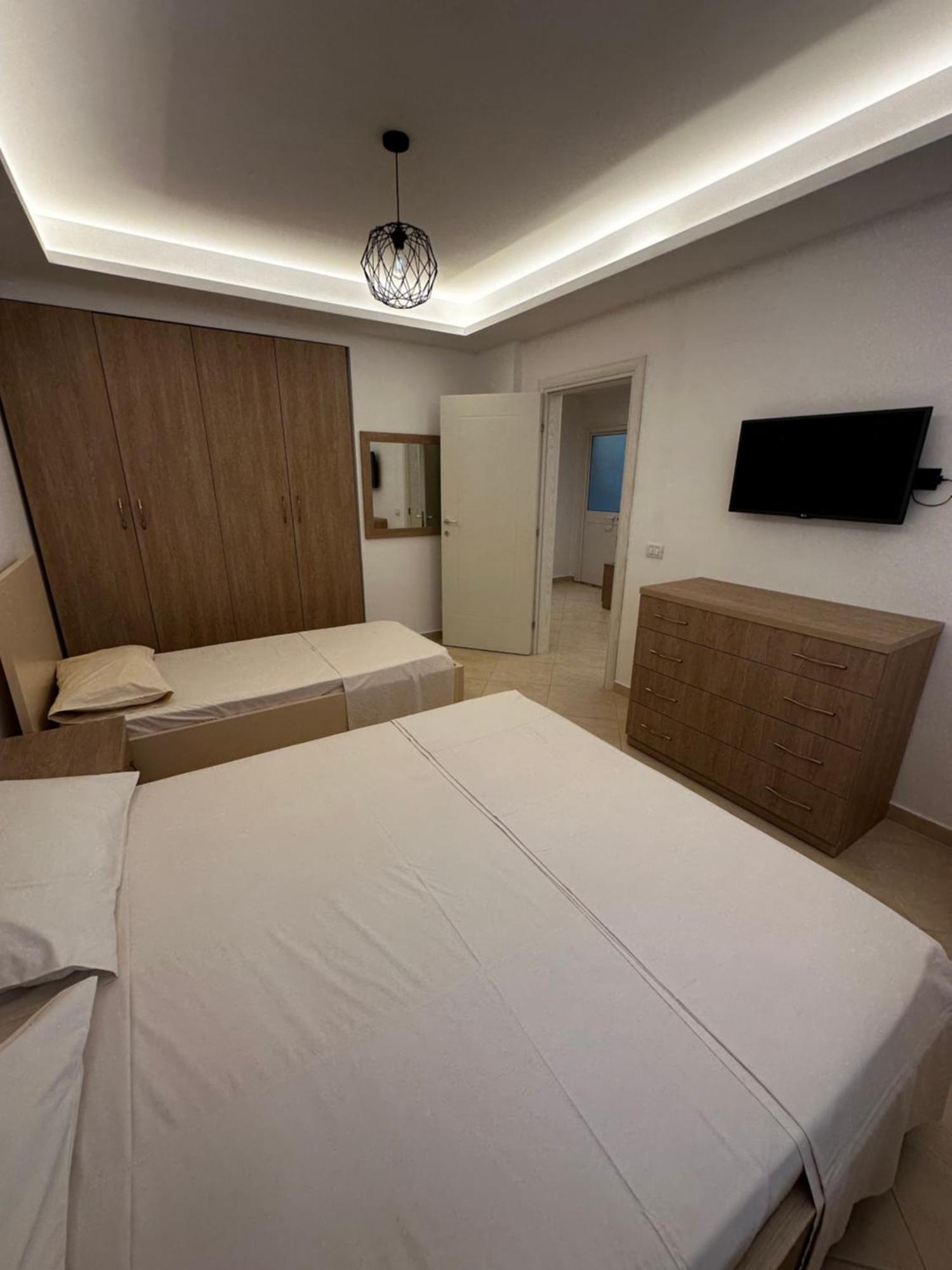 Arberia Apartahotel *