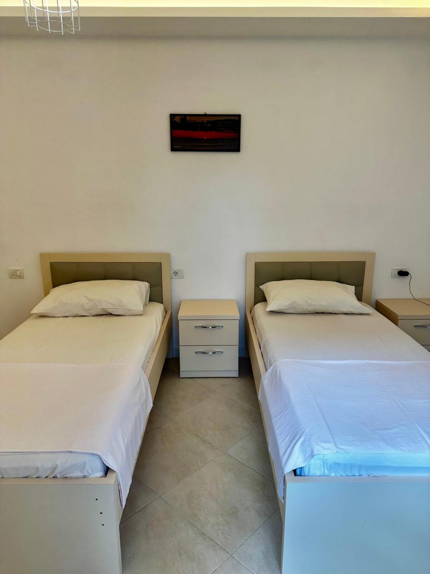 Apartahotel Arberia