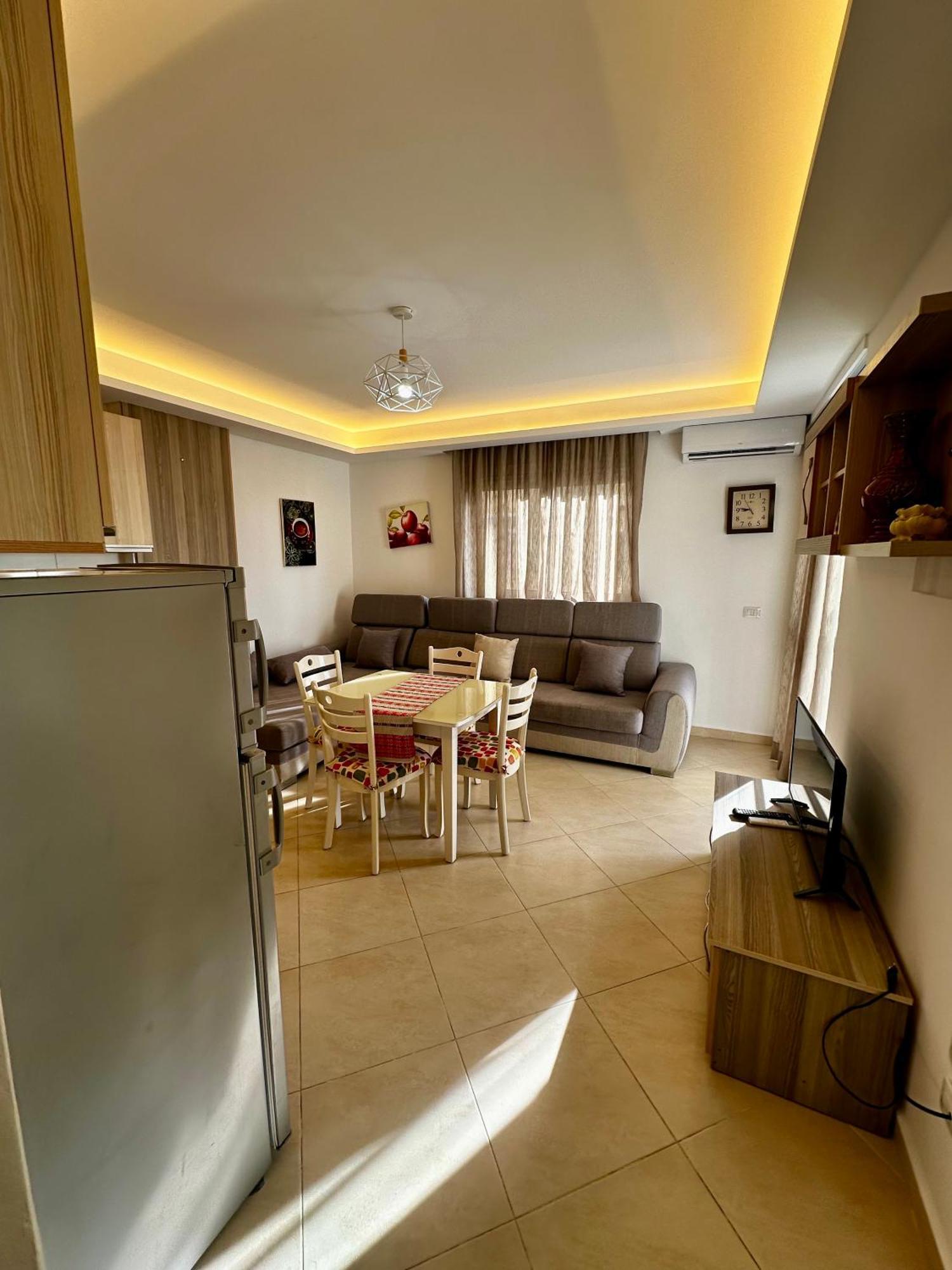 Arberia Apartahotel *