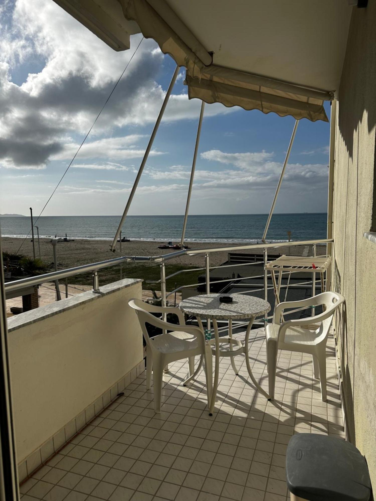 Apartahotel Arberia
