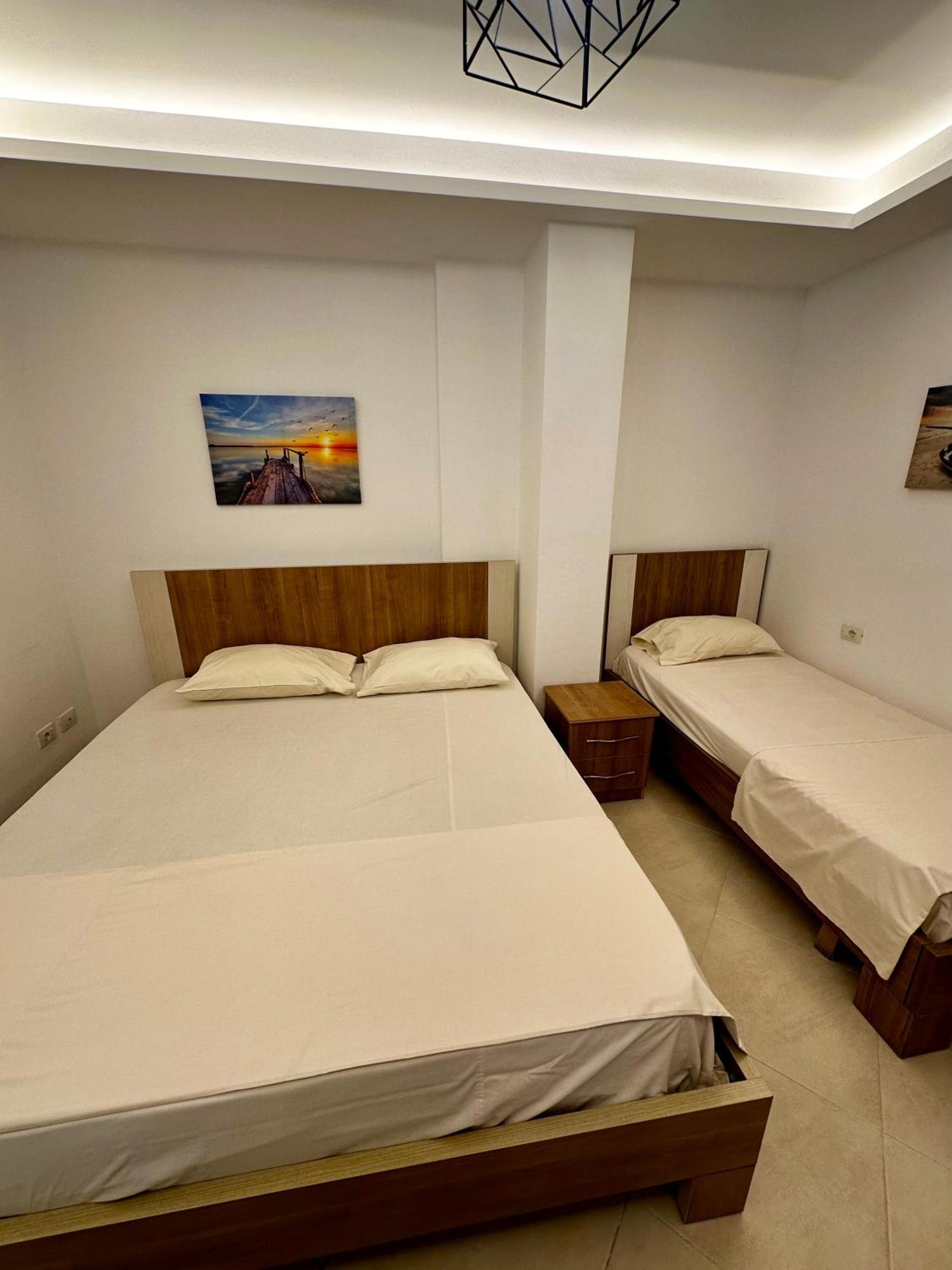 Arberia Apartahotel *