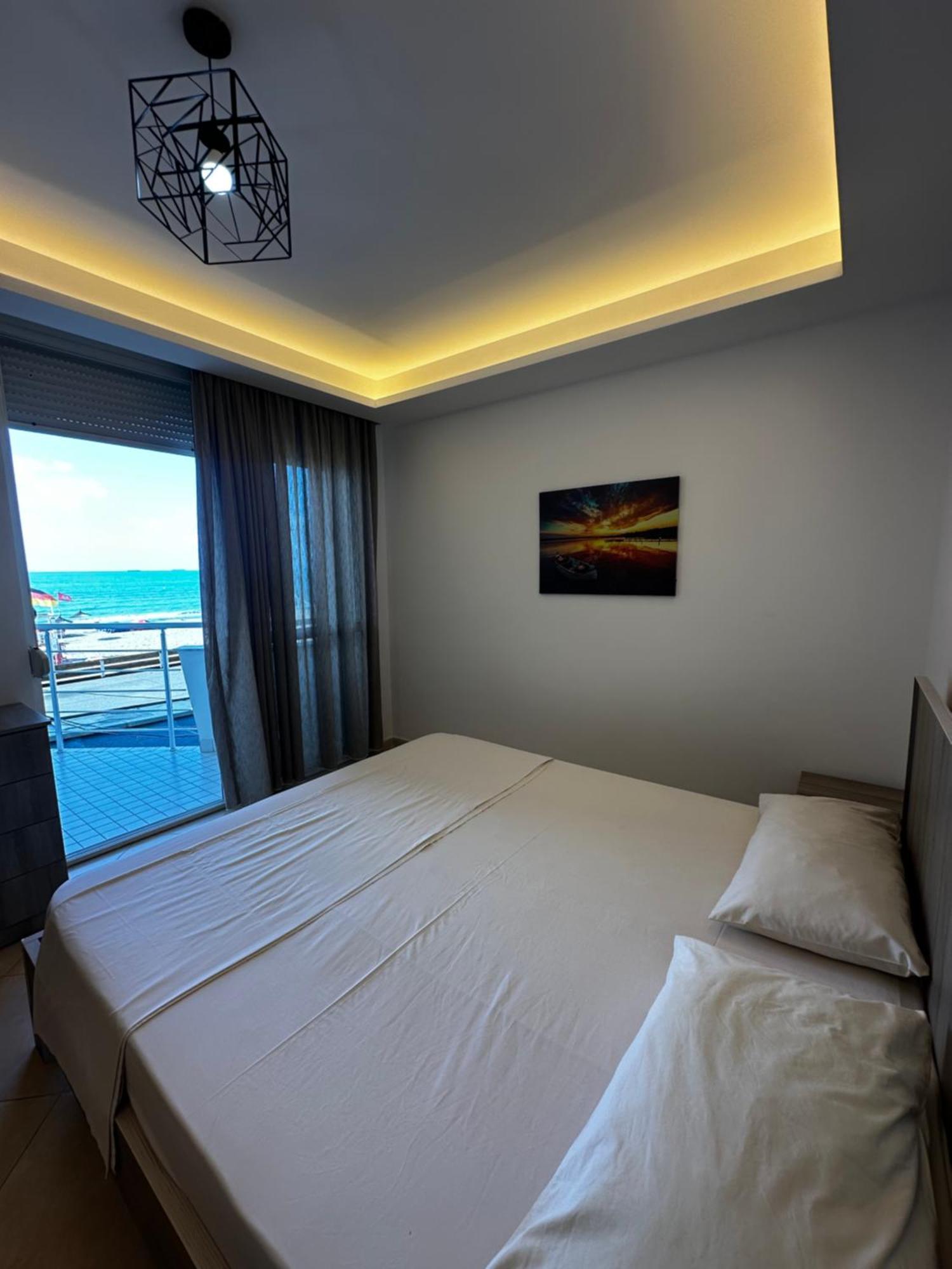 Arberia Hotel apartamentowy