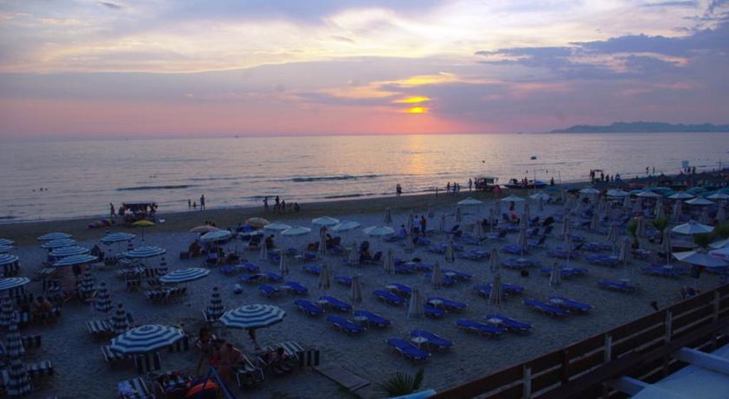 Arberia Hotel apartamentowy *