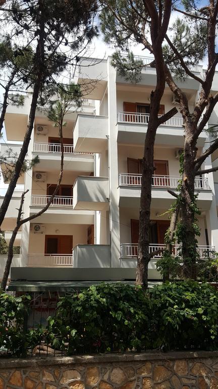 Arberia Hotel apartamentowy