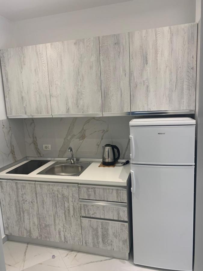 Apartahotel Arberia Kryemëdhej