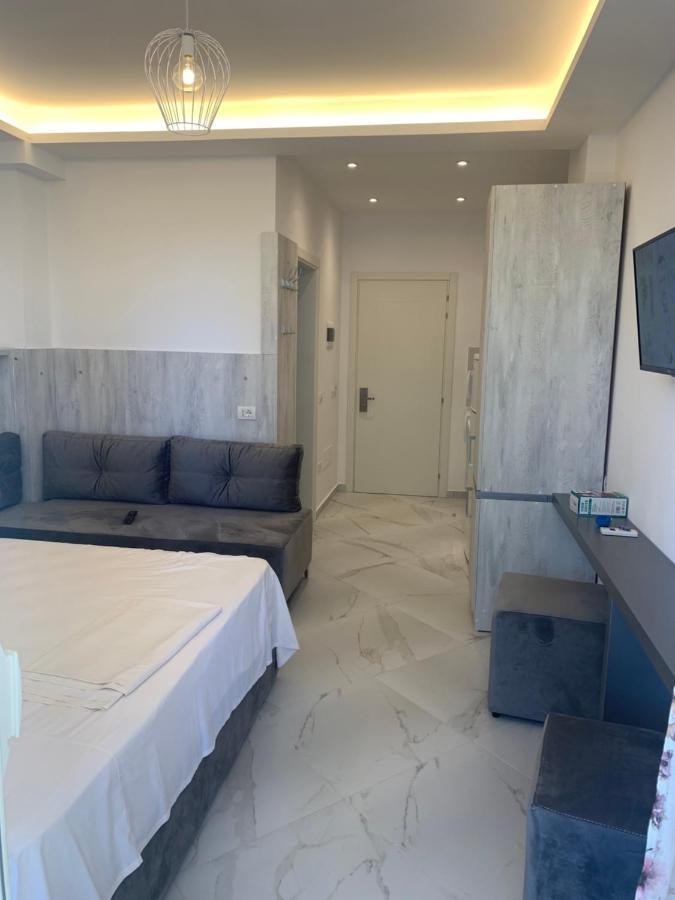 Apartahotel Arberia *
