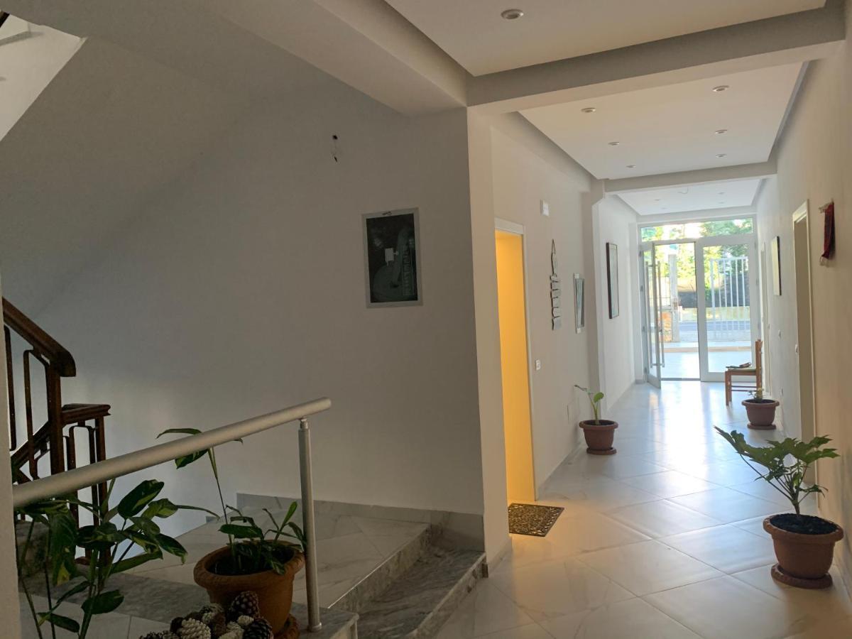 Apartahotel Arberia