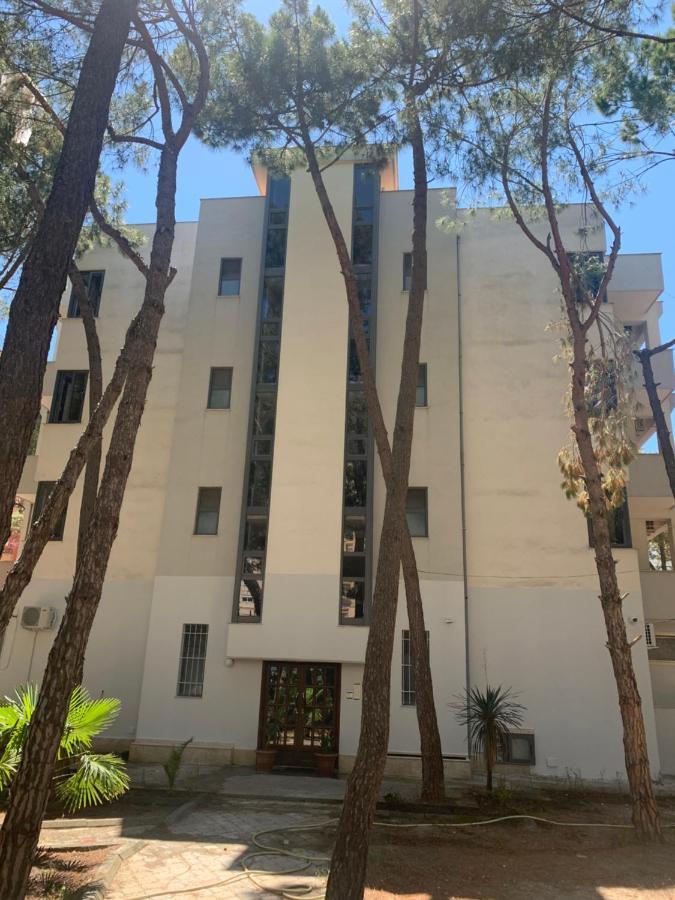 Apartahotel Arberia *