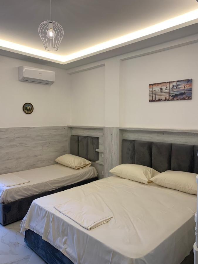 Apartahotel Arberia *